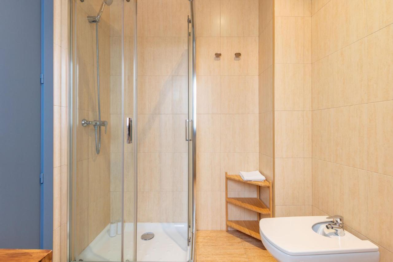 Terceros City Center Deluxe By Valcambre Seville Luaran gambar