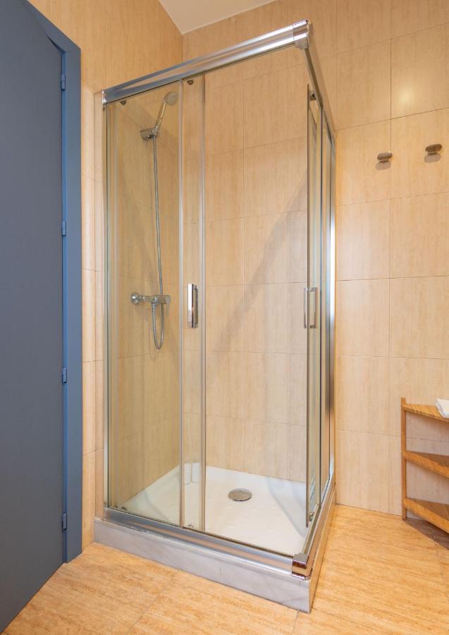 Terceros City Center Deluxe By Valcambre Seville Luaran gambar