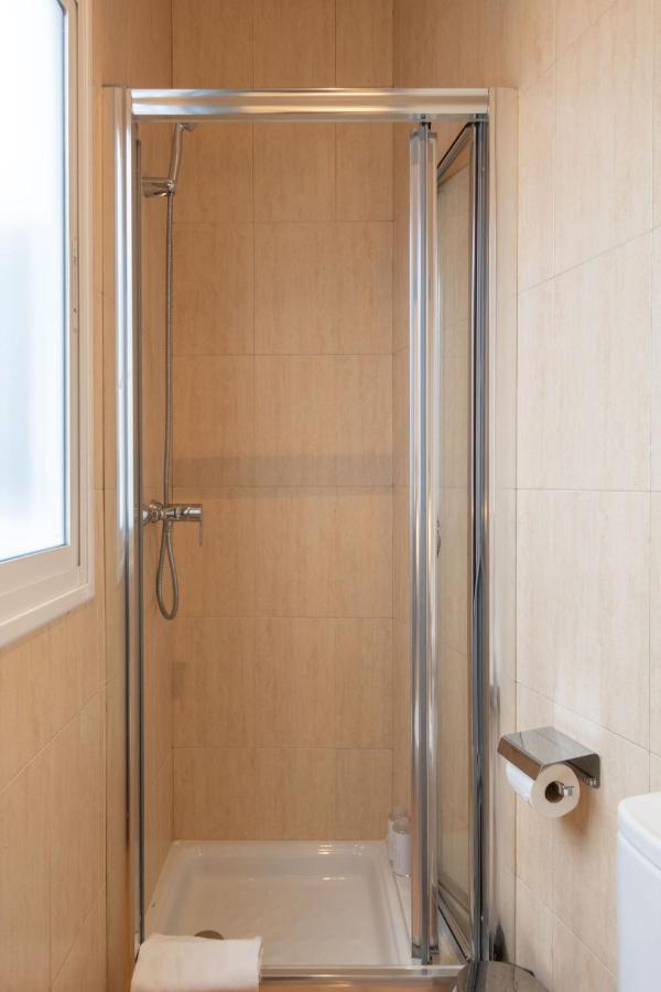 Terceros City Center Deluxe By Valcambre Seville Luaran gambar